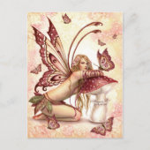 Kleine dingen briefkaart (Voorkant)