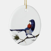 Kleine dingen keramisch ornament (Rechts)