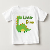 Kleine dino (Voorkant)