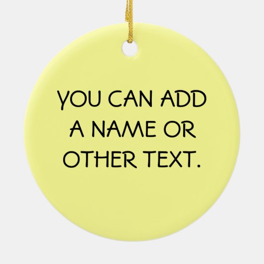 Kleine Dino 2e Verjaardag Tshirts en geschenken Keramisch Ornament (Achterkant)