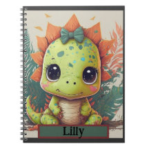 Kleine Dino-verkenner: Brul vol zelfvertrouwen!