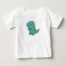 kleine dinosaurus