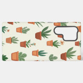 kleine draagtas voor mobiele telefoons samsung galaxy hoesje (Achterkant horizontaal)