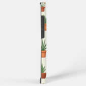 kleine draagtas voor mobiele telefoons samsung galaxy hoesje (Rechterkant)