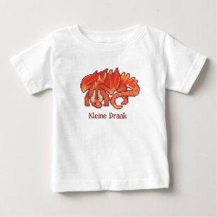 Kleine Draak
