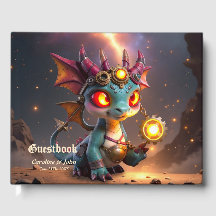 Kleine Draak, Grote Energie – De Ember Clockling