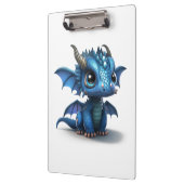 Kleine Draak Klembord (Links)