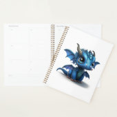 Kleine Draak Planner (Display)