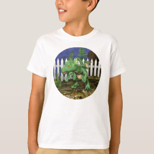 Kleine Draak T-shirt