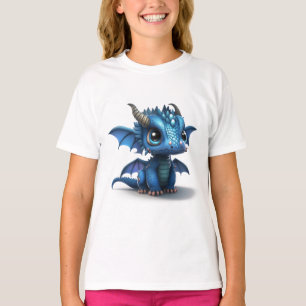 Kleine Draak T-shirt