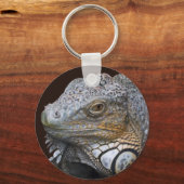 Kleine Draken Sleutelhanger (Voorkant)