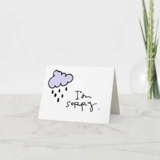 kleine droevig wobblies Im Kaart