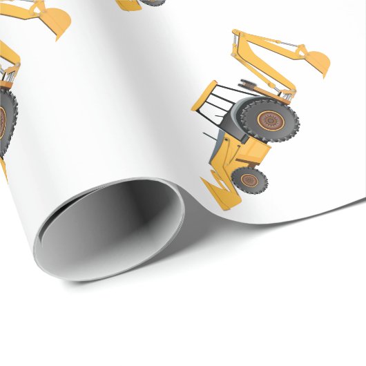 Kleine droger - Matte pakpapier (Rol Hoek)