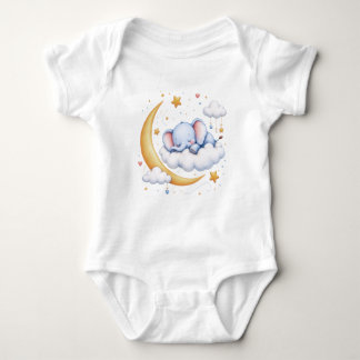 Kleine Dromer Romper