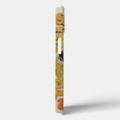 Kleine Droomster Fee Fantasie Kunst Groot Oog Case-Mate iPhone Case (Achterkant / Rechts)