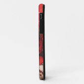 Kleine drummer Case-Mate iPhone case (Achterkant/links)