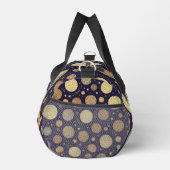 Kleine duffeltas plunjezak (Rechts)