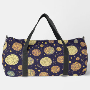 Kleine duffeltas plunjezak