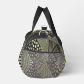 Kleine duffeltas plunjezak (Rechts)