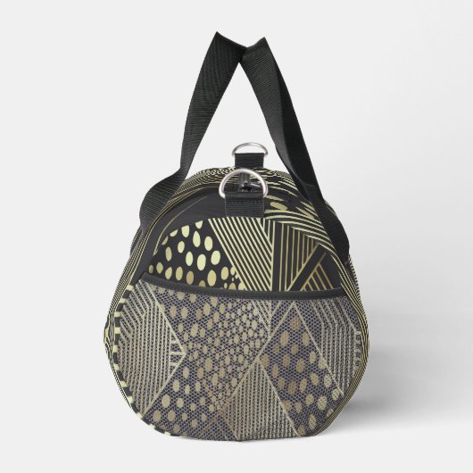 Kleine duffeltas plunjezak (Rechts)