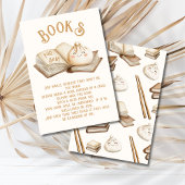 Kleine Dumpling Boeken voor Baby Kaarten