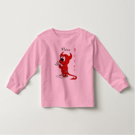 Kleine Duvel Kinder Shirts