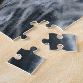 Kleine dynamo legpuzzel (Zijkant)