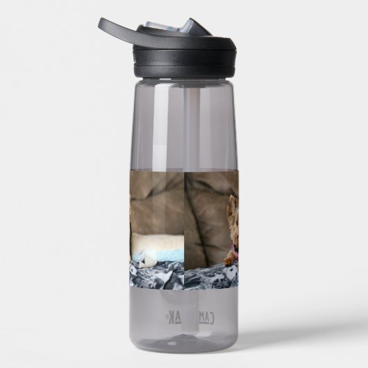 Kleine dynamo waterfles (Rechts)