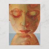 Kleine echo 2004 briefkaart (Voorkant)