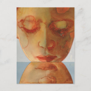 Kleine echo 2004 briefkaart