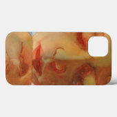 Kleine echo 2004 Case-Mate iPhone case (Achterkant (horizontaal))