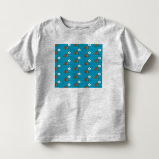 kleine eekhoorn kinder shirts