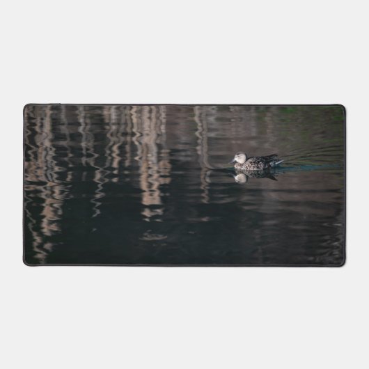 Kleine Eend Bureaumat (Voorkant)