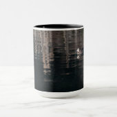 Kleine Eend Mok (Midden)