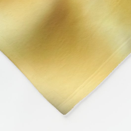 Kleine eenden fleece deken (Hoek)