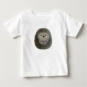 Kleine egel-Shirt