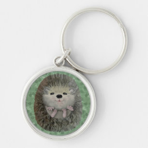 Kleine egel-Sleutelhanger Sleutelhanger
