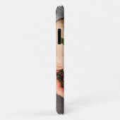 Kleine eikel in de handen van een vrouw Case-Mate iPhone case (Achterkant/rechts)