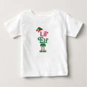 Kleine Elf (Voorkant)