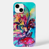 KLEINE ELF VAN MUSHROOMEN Case-Mate iPhone CASE (Achterkant)