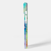 KLEINE ELF VAN MUSHROOMEN Case-Mate iPhone CASE (Achterkant / Links)