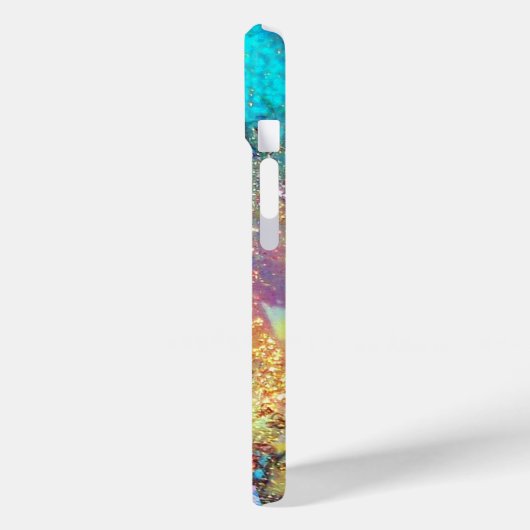 KLEINE ELF VAN MUSHROOMEN Case-Mate iPhone CASE (Achterkant / Links)