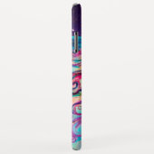 KLEINE ELF VAN MUSHROOMEN Case-Mate iPhone CASE (Achterkant/rechts)