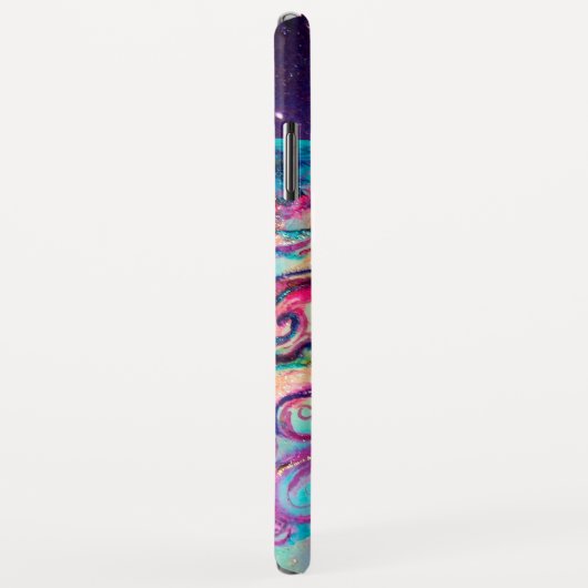 KLEINE ELF VAN MUSHROOMEN Case-Mate iPhone CASE (Achterkant/rechts)