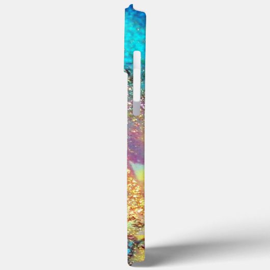 KLEINE ELF VAN MUSHROOMEN Case-Mate iPhone CASE (Achterkant / Links)