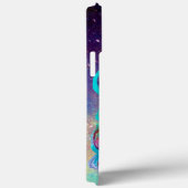 KLEINE ELF VAN MUSHROOMEN Case-Mate iPhone CASE (Achterkant / Rechts)