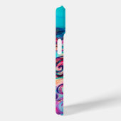 KLEINE ELF VAN MUSHROOMEN Case-Mate iPhone CASE (Achterkant / Rechts)