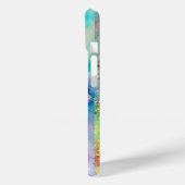 KLEINE ELF VAN MUSHROOMEN Case-Mate iPhone CASE (Achterkant / Links)