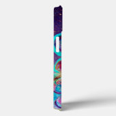 KLEINE ELF VAN MUSHROOMEN Case-Mate iPhone CASE (Achterkant / Rechts)