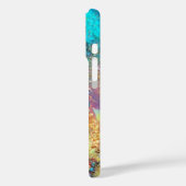 KLEINE ELF VAN MUSHROOMEN Case-Mate iPhone CASE (Achterkant / Links)